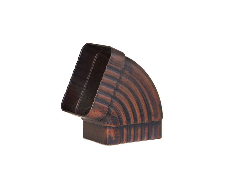 17、65度側彎頭