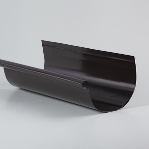 成品天溝生產(chǎn)廠家制作的天溝常見(jiàn)厚度是多少